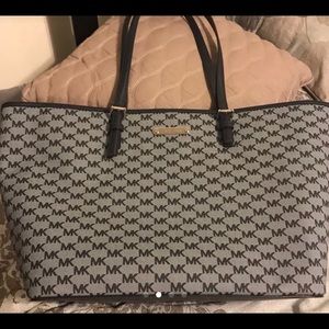 Michael Kors Tote Bag